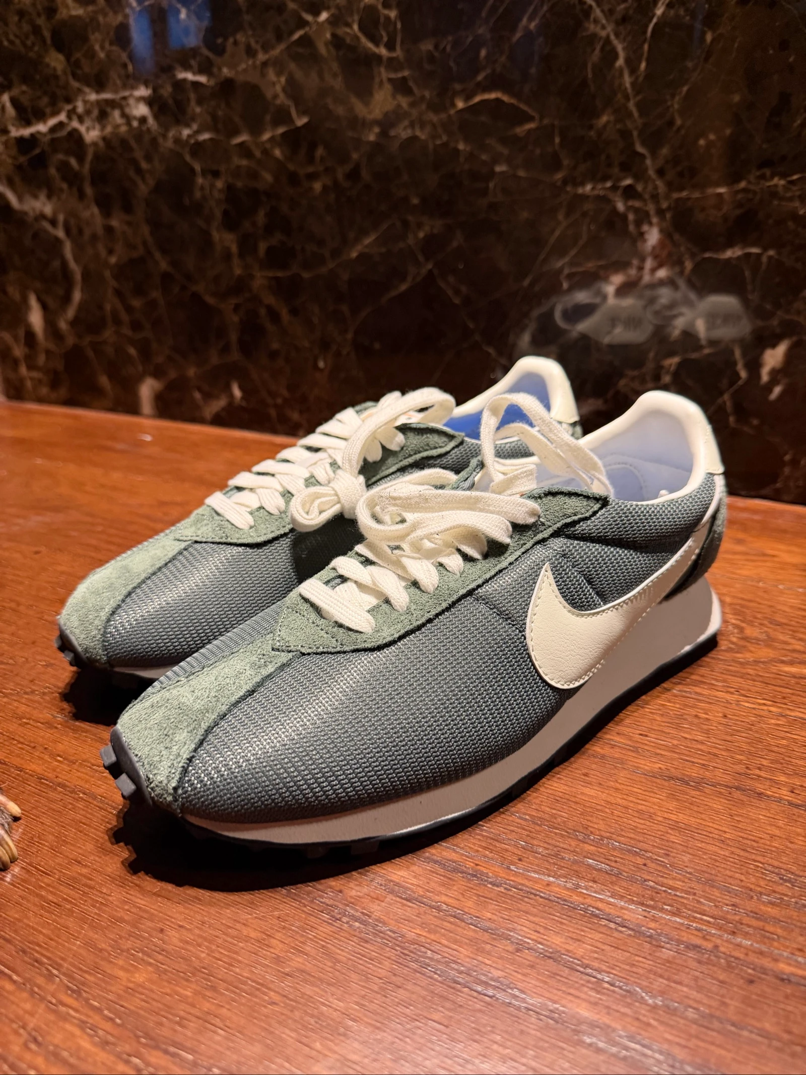 Sapatilhas Nike - tamanho 43